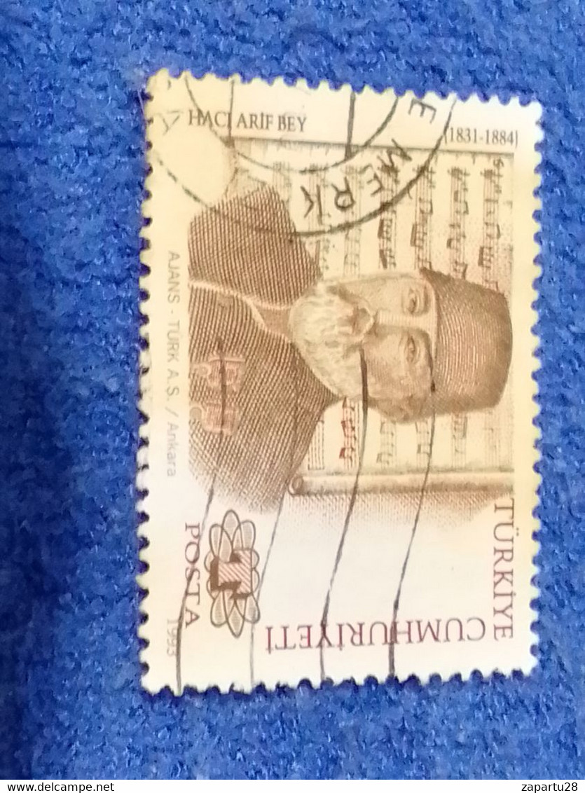 TÜRKEY--2000--2010-     MTL  DAMGALI - Used Stamps