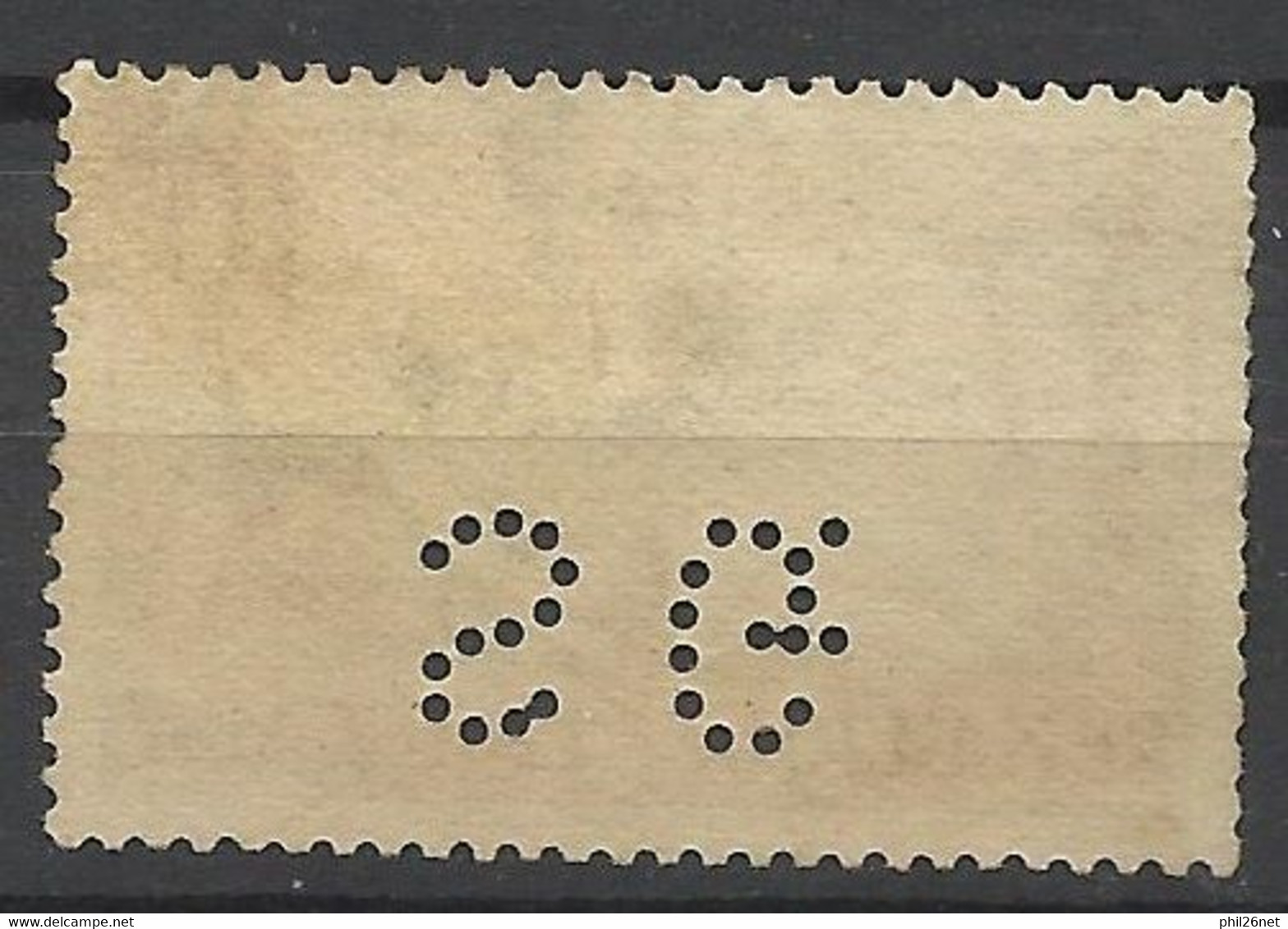 France    N° 963     Perforation SG      Oblitéré   AB/B   Voir Scans  Soldes ! ! ! - Used Stamps