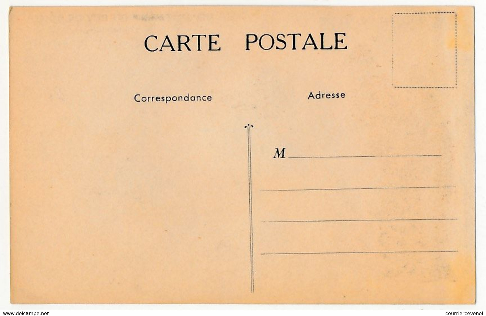 CPA - PUY-DE-DÔME - Publicitaire ÉMULSION SCOTT - Département Du Puy-de-Dôme - Other & Unclassified