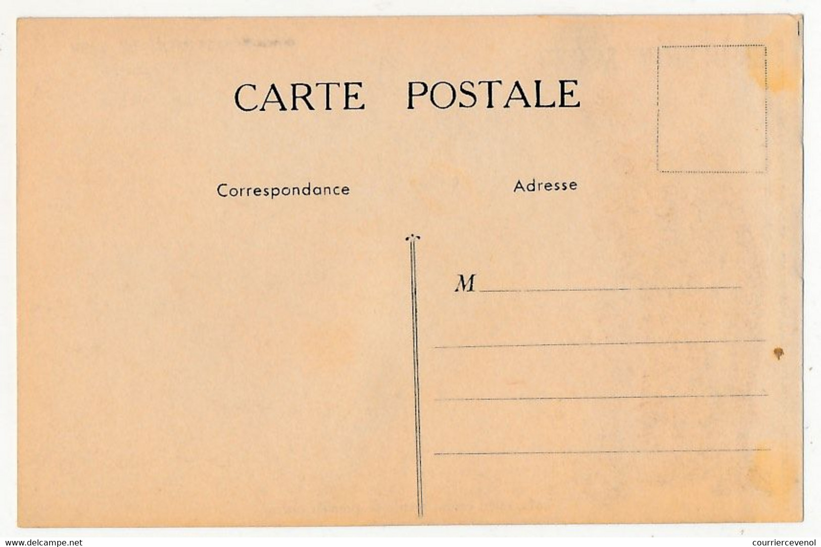 CPA - TARN - Publicitaire ÉMULSION SCOTT - Département Du Tarn - Autres & Non Classés