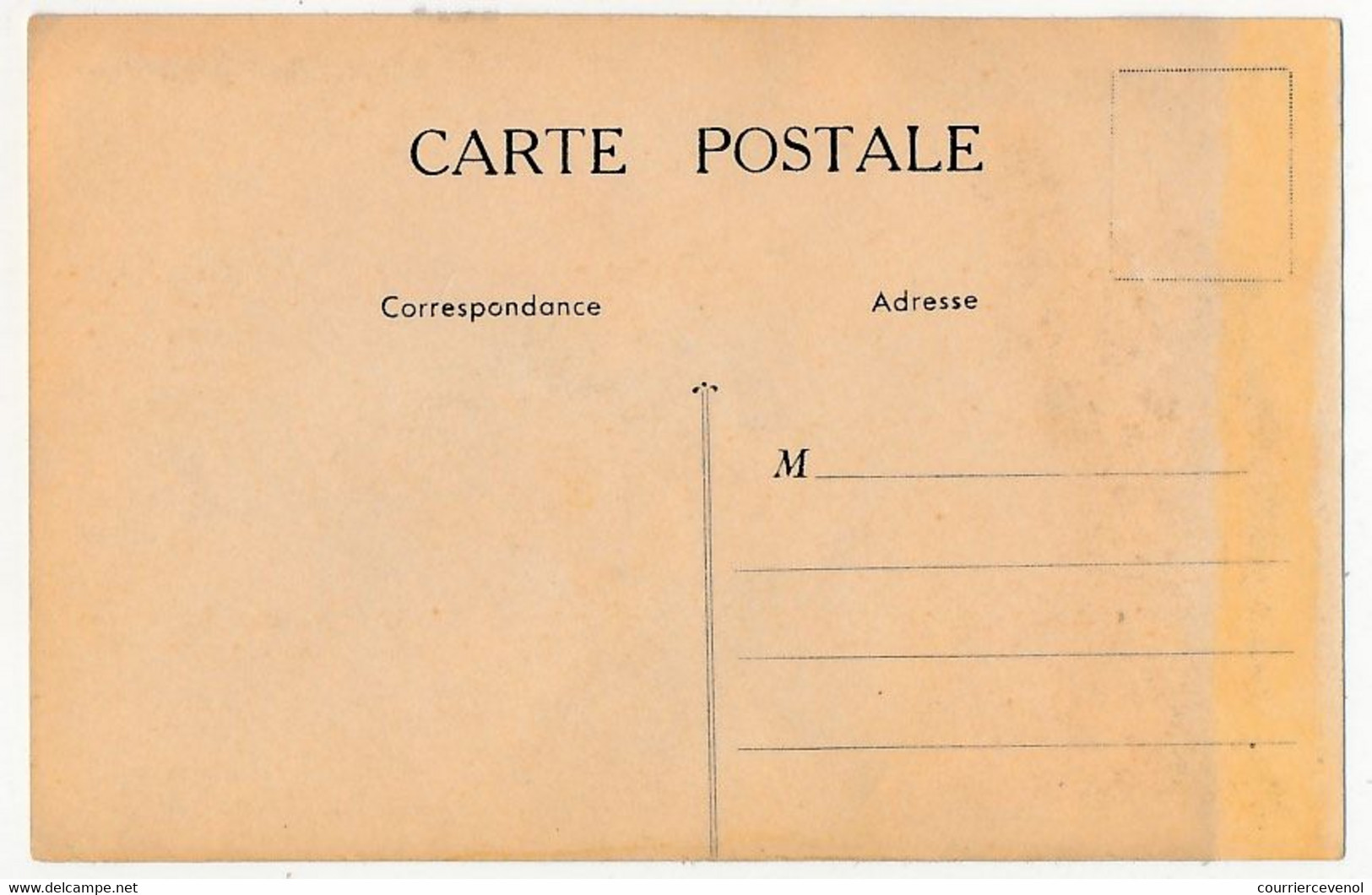 CPA - ARDÈCHE - Publicitaire ÉMULSION SCOTT - Département De L' Ardèche - Autres & Non Classés