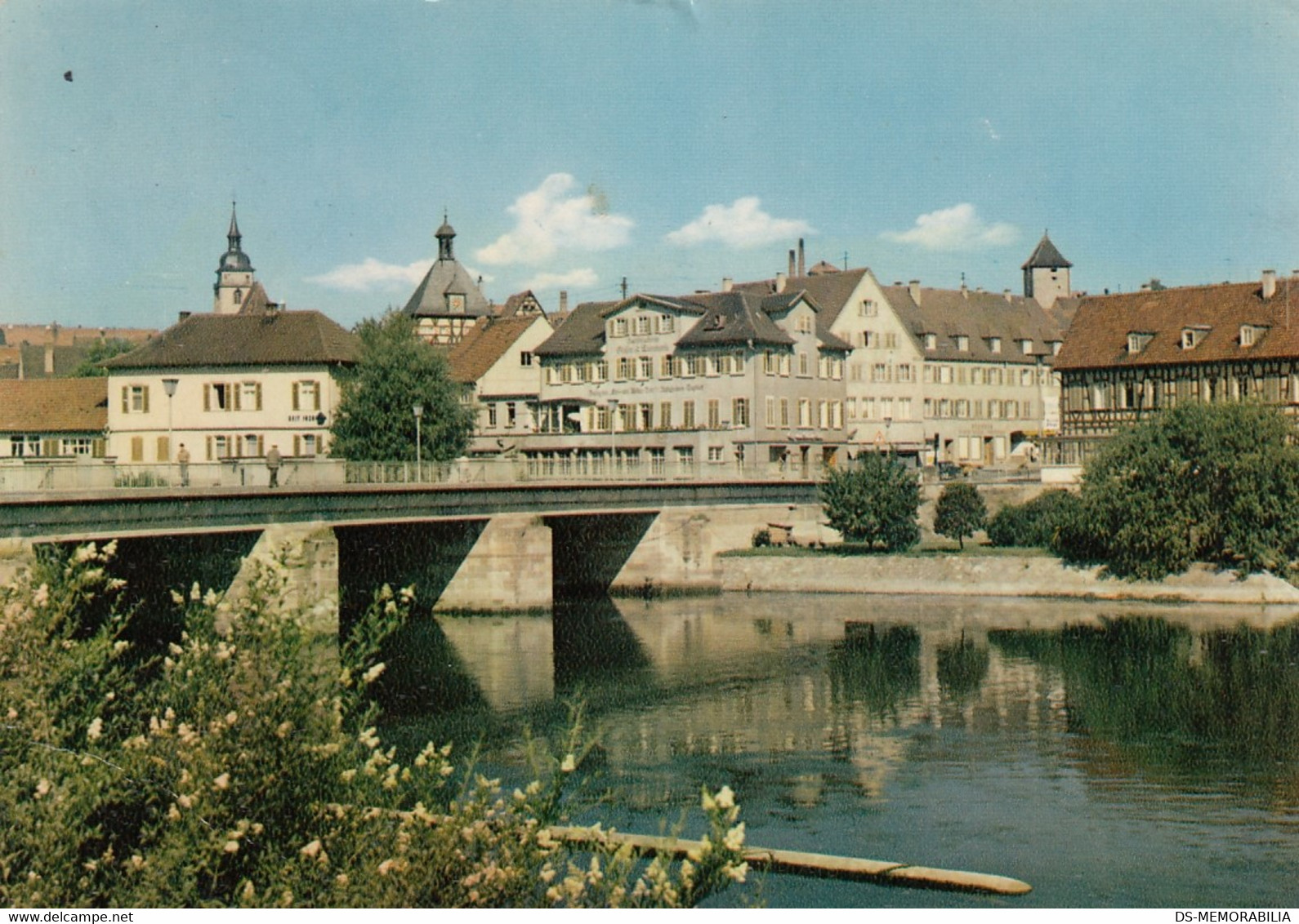 Bietigheim 1966 - Bietigheim-Bissingen