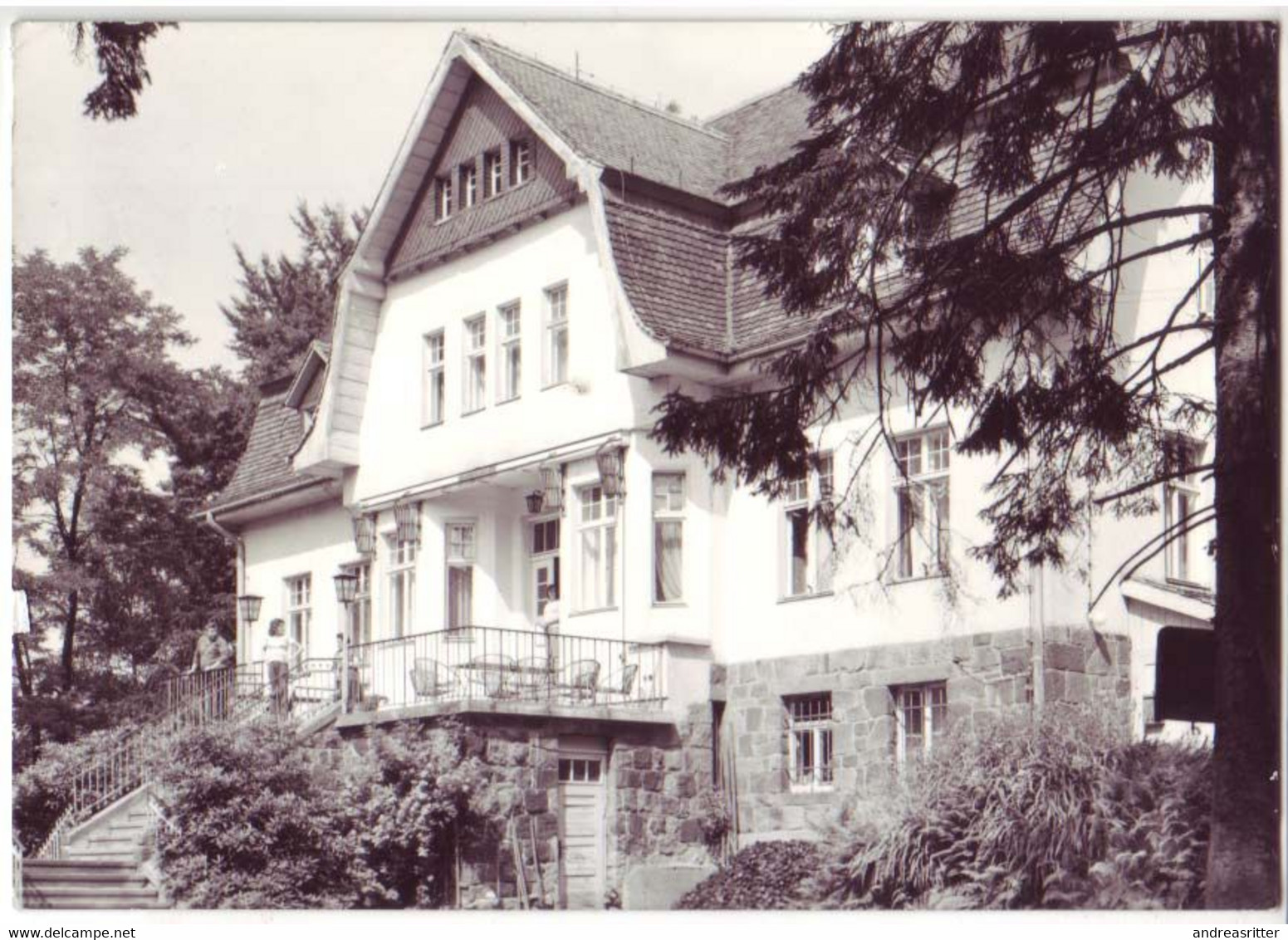 AK Neuschmölln Schmölln-Putzkau 1962 (Al06) - Bischofswerda