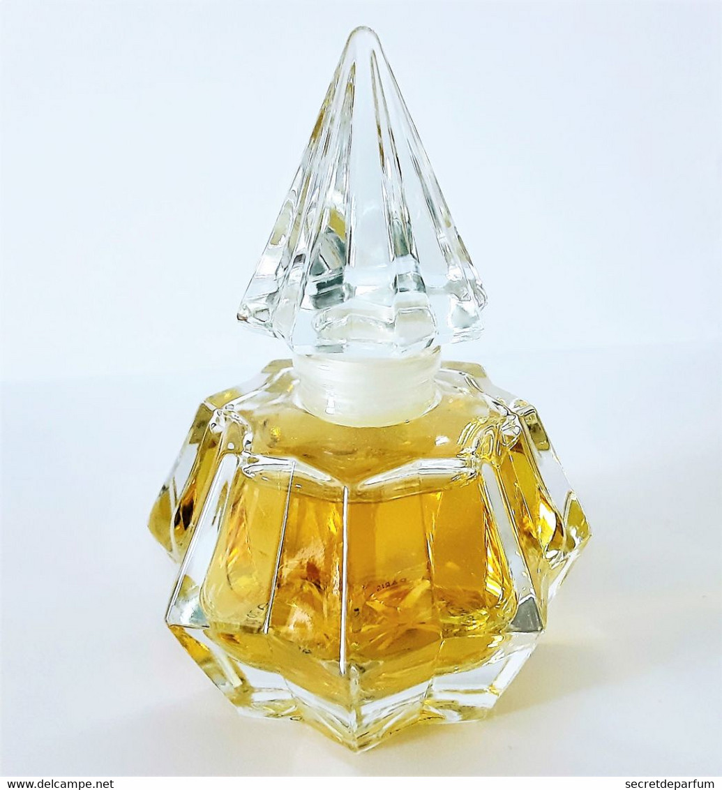 FLACON De PARFUM  FATH De FATH  50 Ml   BOUCHON VERRE - Ohne Zuordnung