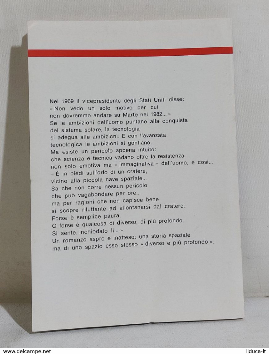 I111772 Urania N. 777 - Barry Malzberg - Il Giorno Del Cosmo - Mondadori 1979 - Ciencia Ficción Y Fantasía