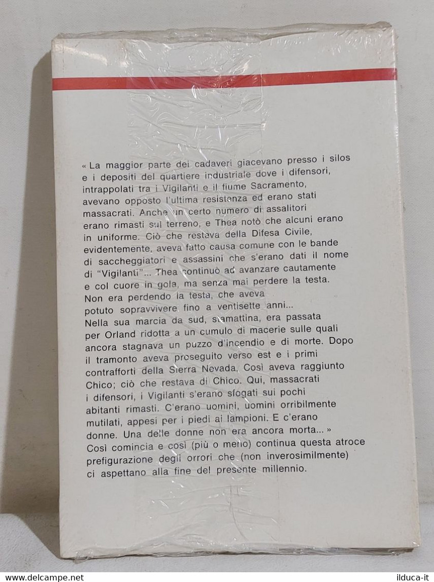 I111778 Urania N. 784 - Chelsea Quinn Yarbro - Tra Gli Orrori Del 2000 - 1979 - Ciencia Ficción Y Fantasía