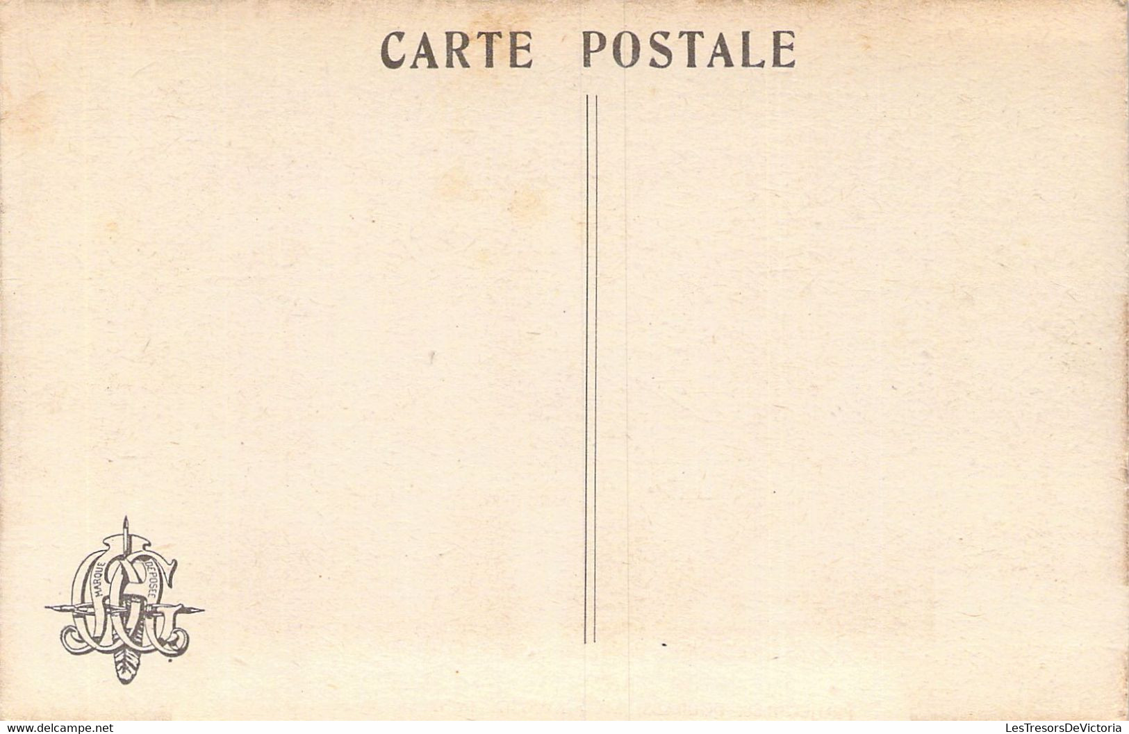 MILITARIAT - Matériel - Spécimens Des Projectils Des Canons Allemandes - Carte Postale Ancienne - Material