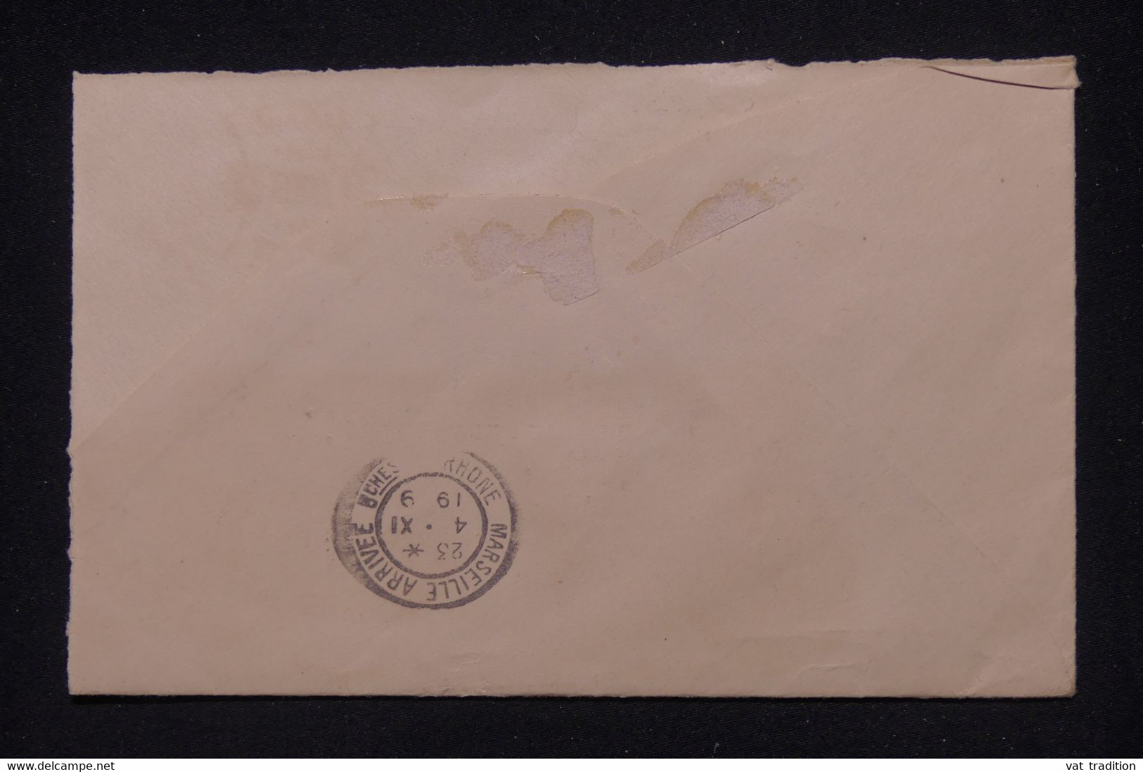 CANADA - Affranchissement Mécanique De Montreal Sur Enveloppe Commerciale En 1929 Pour La France - L 139753 - Cartas & Documentos