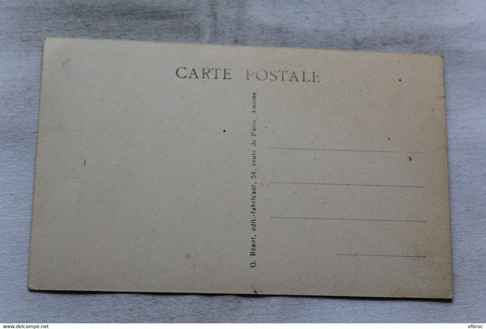 Caudry, Chapelle Sainte Maxellende, Nord 59 - Caudry