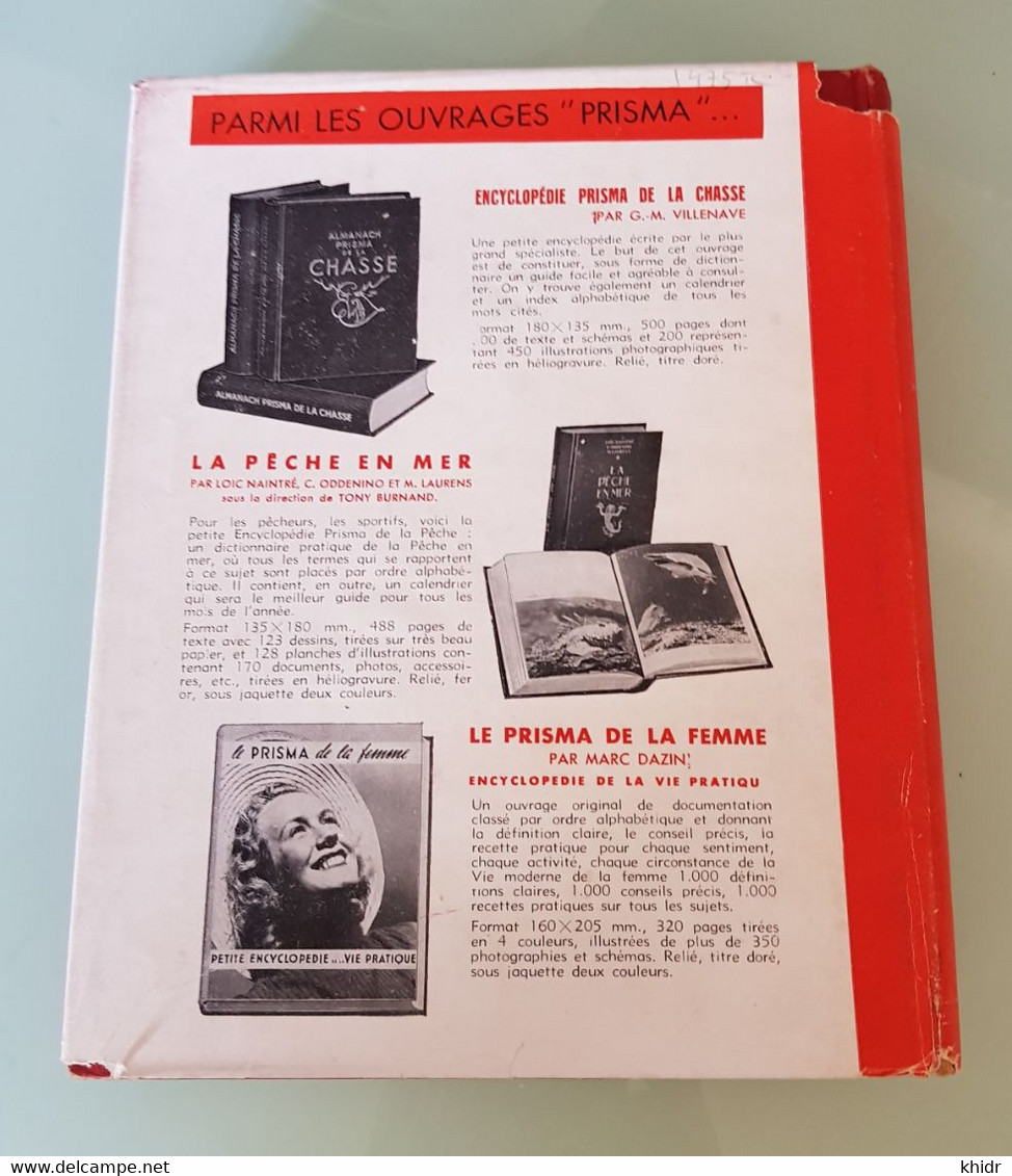 Encyclopedie De La Corrida.Par A. (Paco Tolosa). Lafront