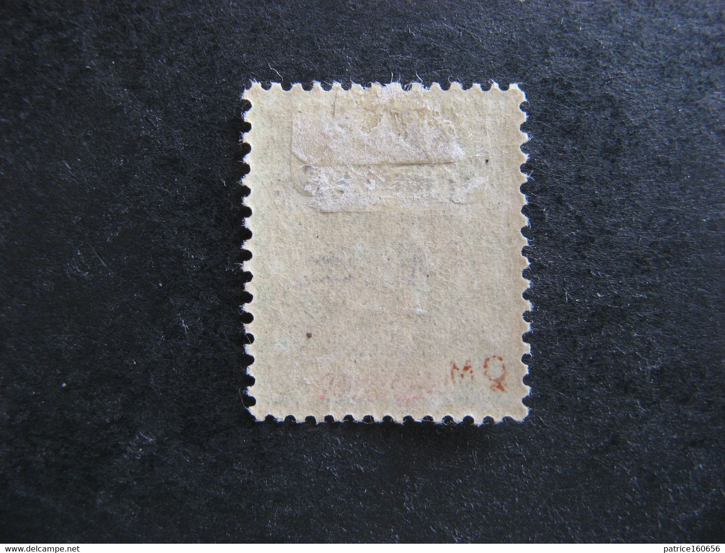 TCH'ONG-K'ING: TB N° 35, Neuf X . - Unused Stamps