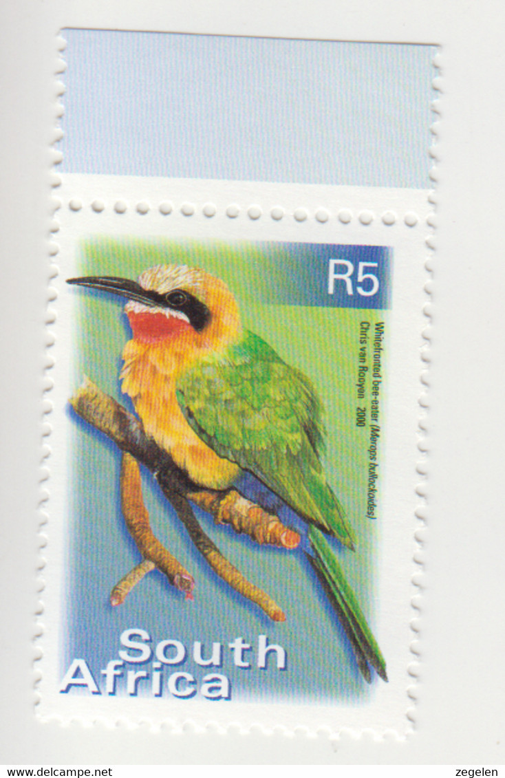 Zuid-Afrika Michel-cat. 1307C ** - Unused Stamps
