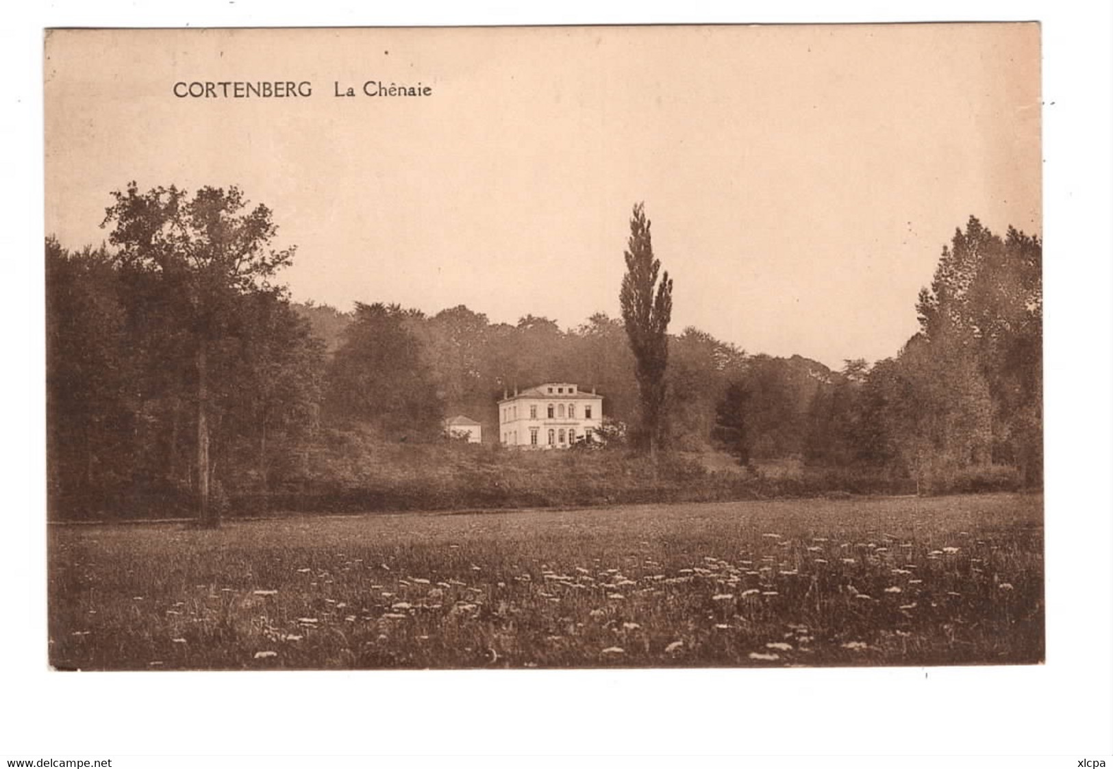 Cortenberg Kortenberg La Chênaie - Kortenberg