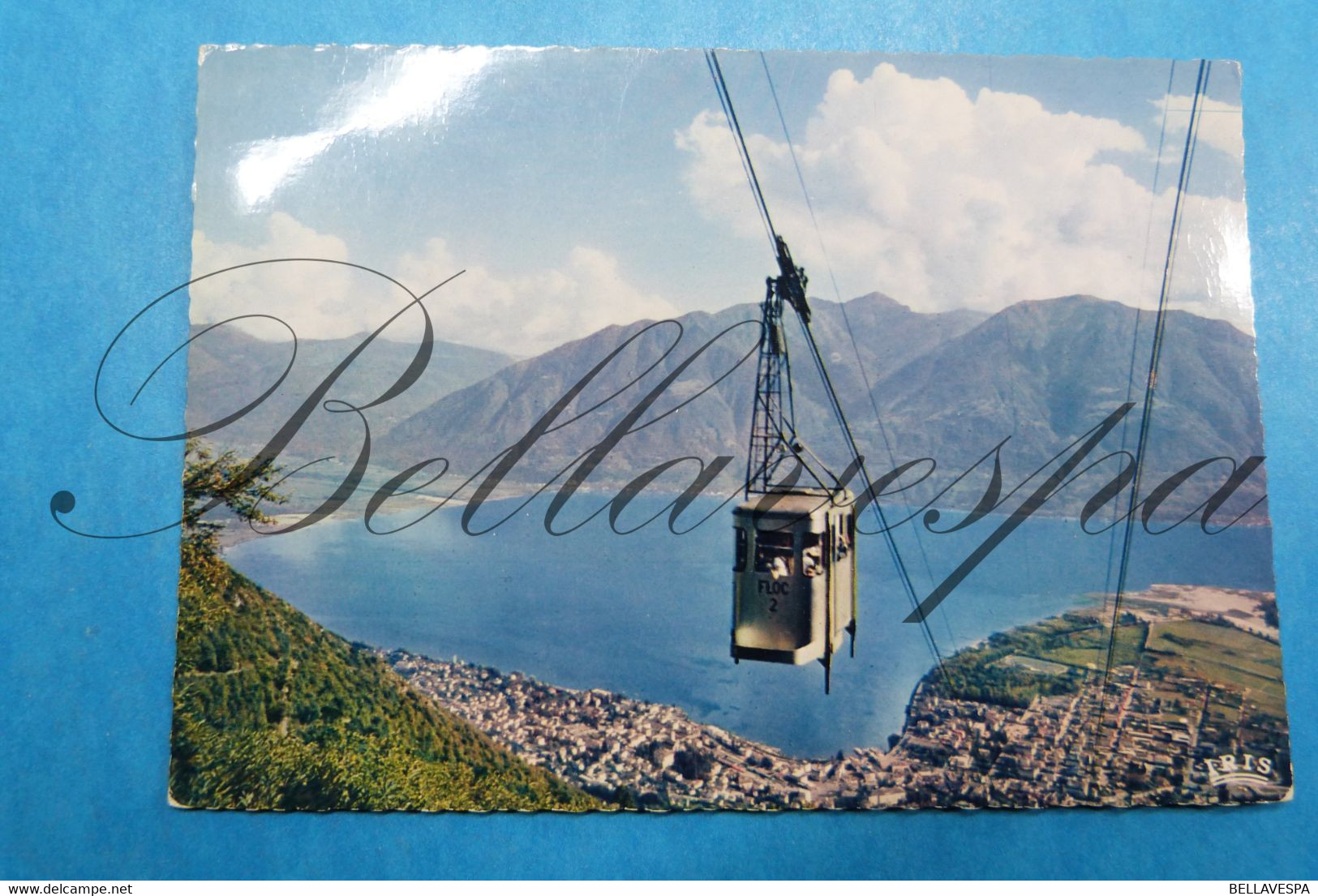 Alpine Montagne Skilift LOT x 13 cpsm Téléferique felskinnbahn cable-way, Schwebebahn Seilbahn