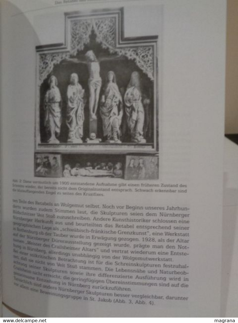 600 Jahre Johanneskirche crailsheim. Geschichte und Geschichten. Eigenverlag Evangelische Johanneskirchengemeinde. 1998.