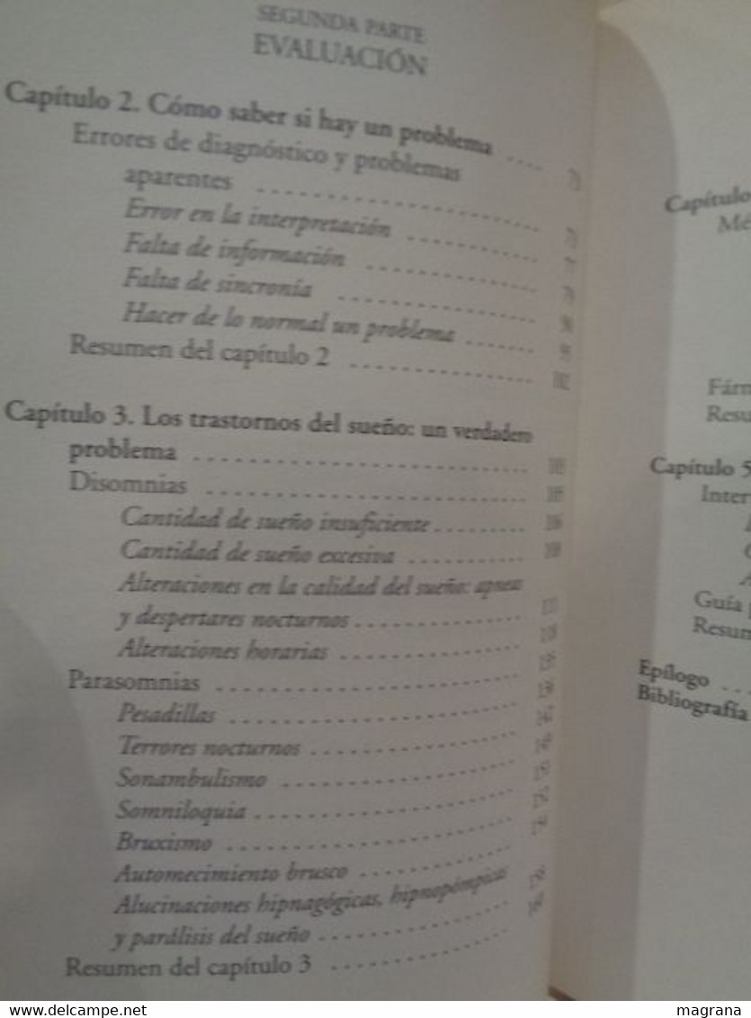 Dormir Sin Lágrimas. Dejarle Llorar No Es La Solución. Rosa Jové. Editorial La Esfera De Los Libros. 2006. 271 Páginas. - Práctico