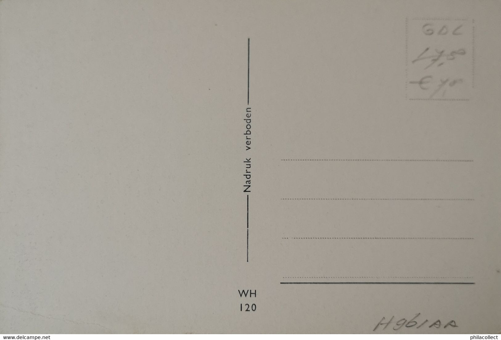 Nunspeet // Stationslaan 19?? - Nunspeet