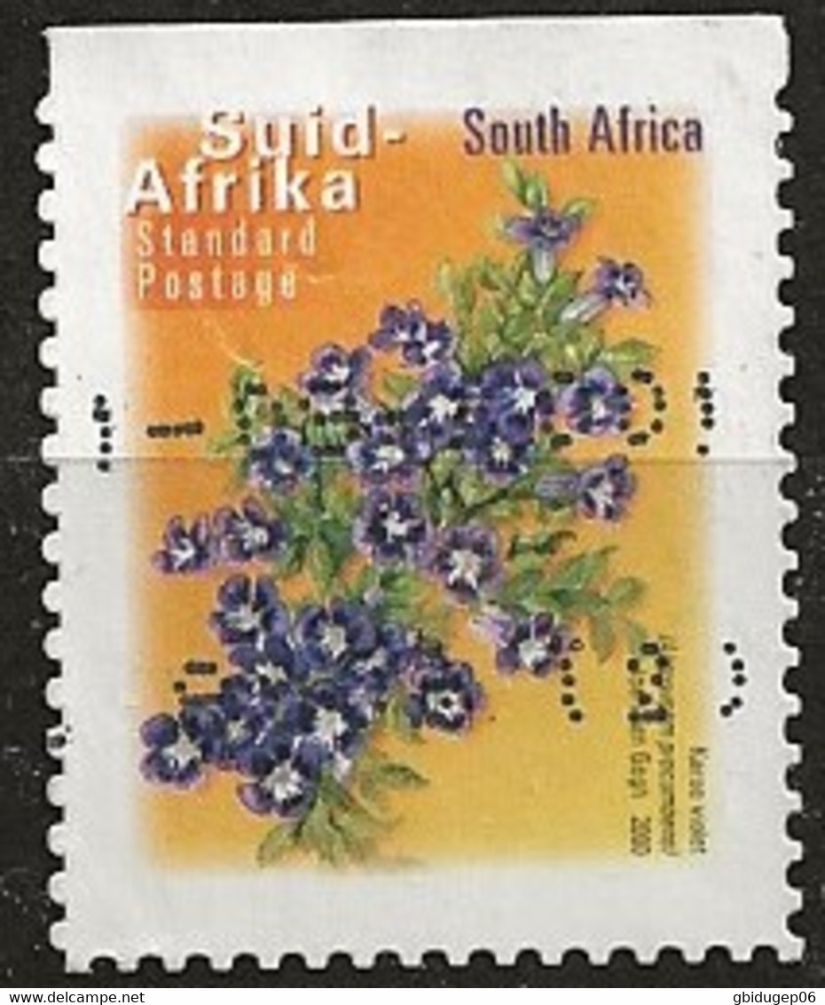 YT N° 1166 - Oblitéré - Fleurs - Used Stamps