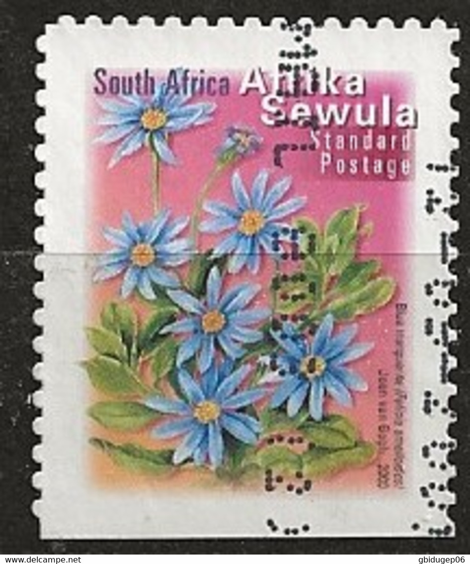 YT N° 1165 - Oblitéré - Fleurs - Used Stamps