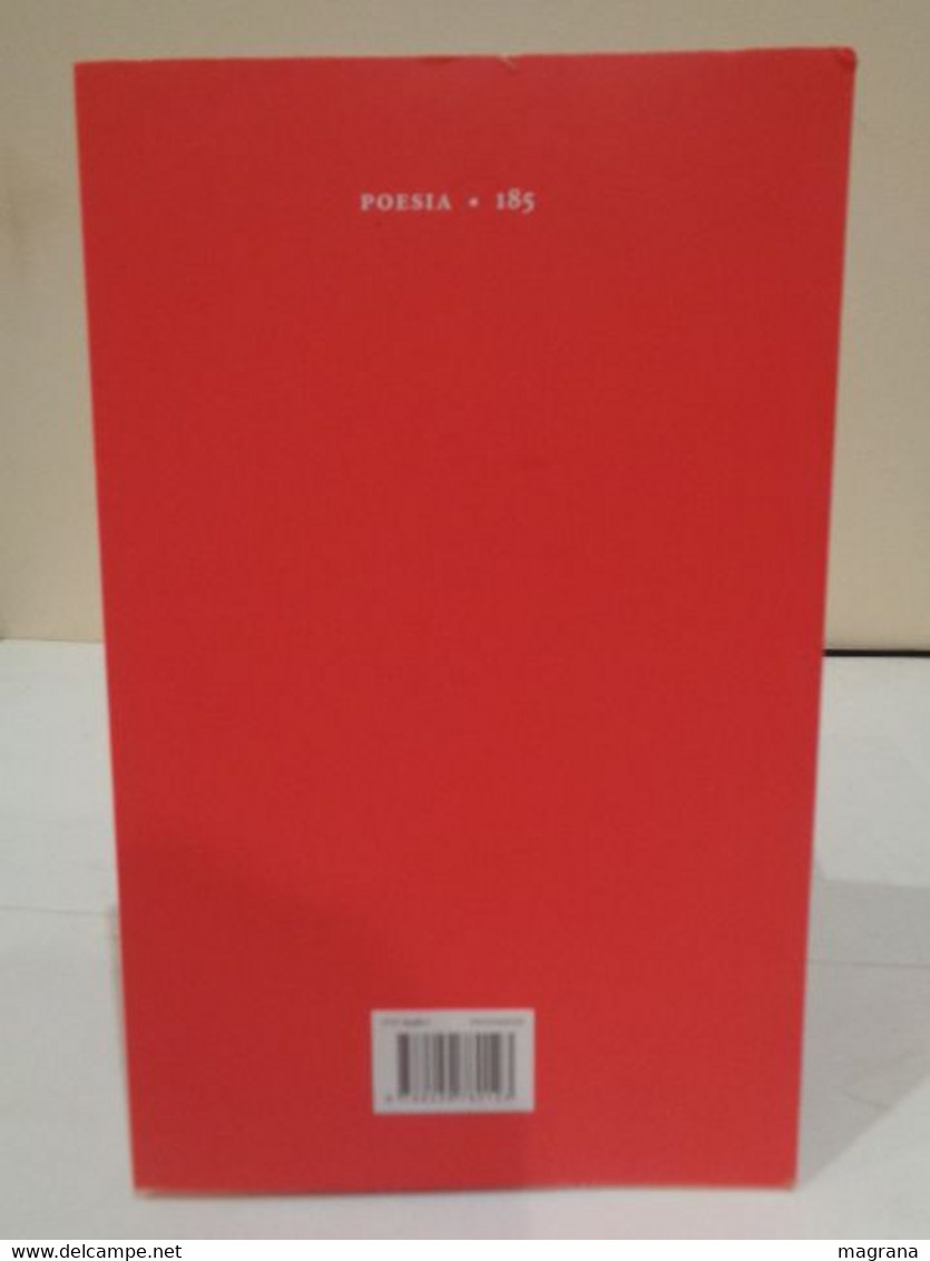 Els Moviments Humans. Narcís Comadira. Edicions 62. 1a Edició 2022. 86 Pàgines. Poesia - Poetry