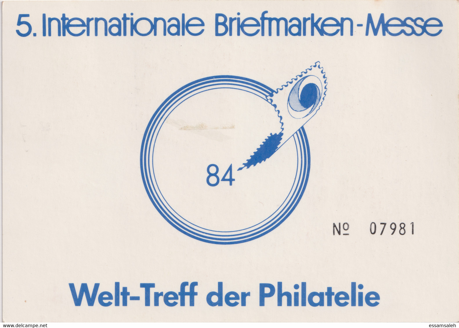ASS33505  Norway 1984, Philatelic Exhibition  - Maximum Card - 1st Day Of Issue - Cartes-maximum (CM)