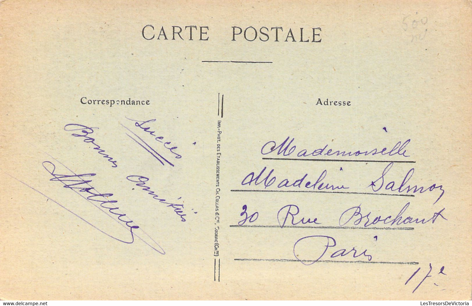 VIEUX METIERS - Les Fileuses - Jean Rameau - Agriculture - - Carte Postale Ancienne - Andere & Zonder Classificatie
