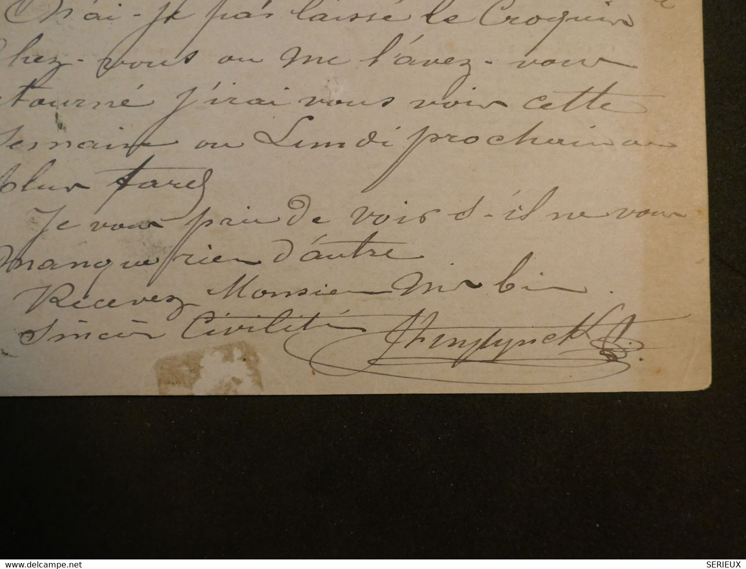 BO5  BELGIQUE  BELLE  LETTRE 1884 BRUXELLES AU HAVRE FRANCE   ++AFFRANCH. INTERESSANT - Autres & Non Classés