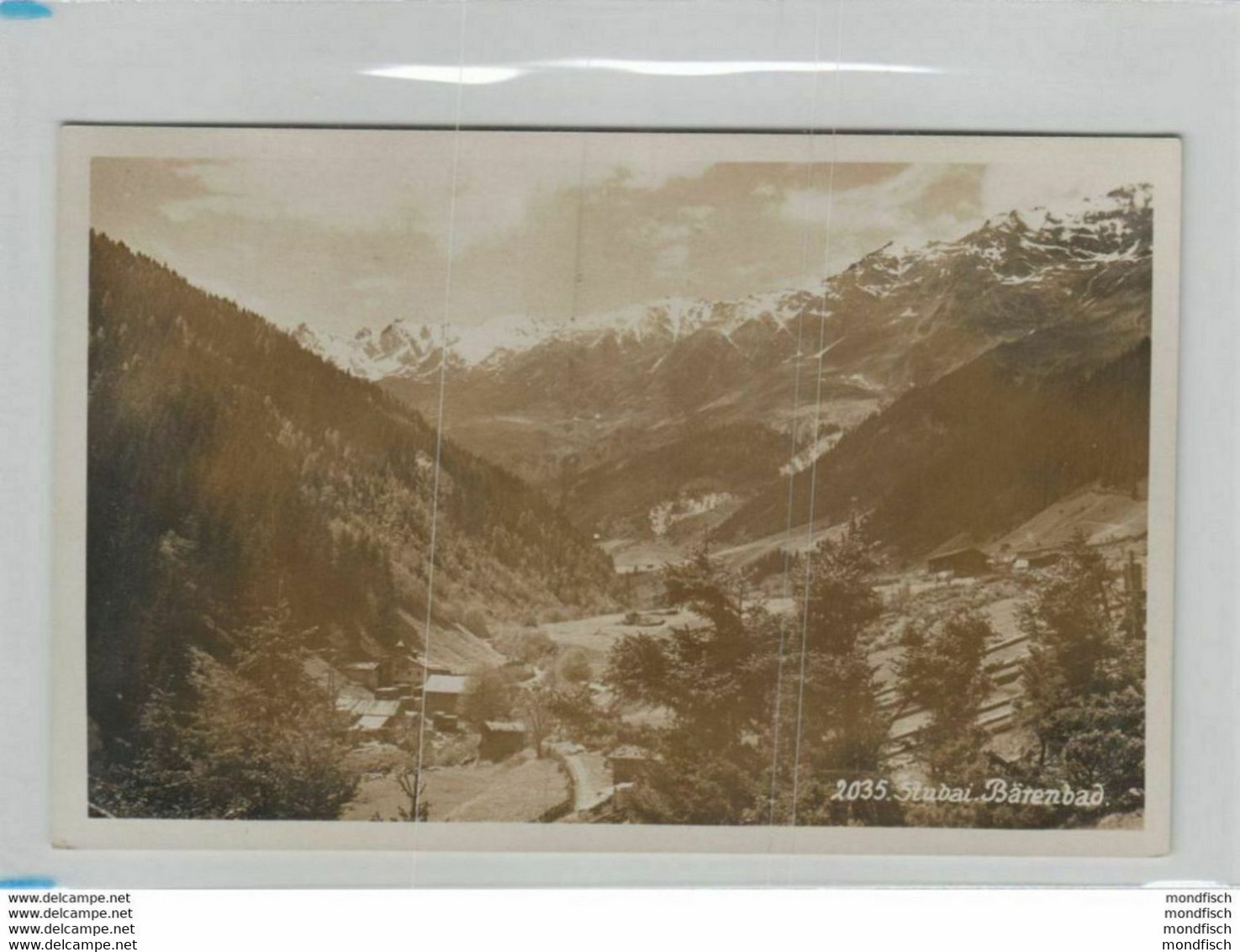 Stubai - Gasthof Bärenbad - Neustift Im Stubaital