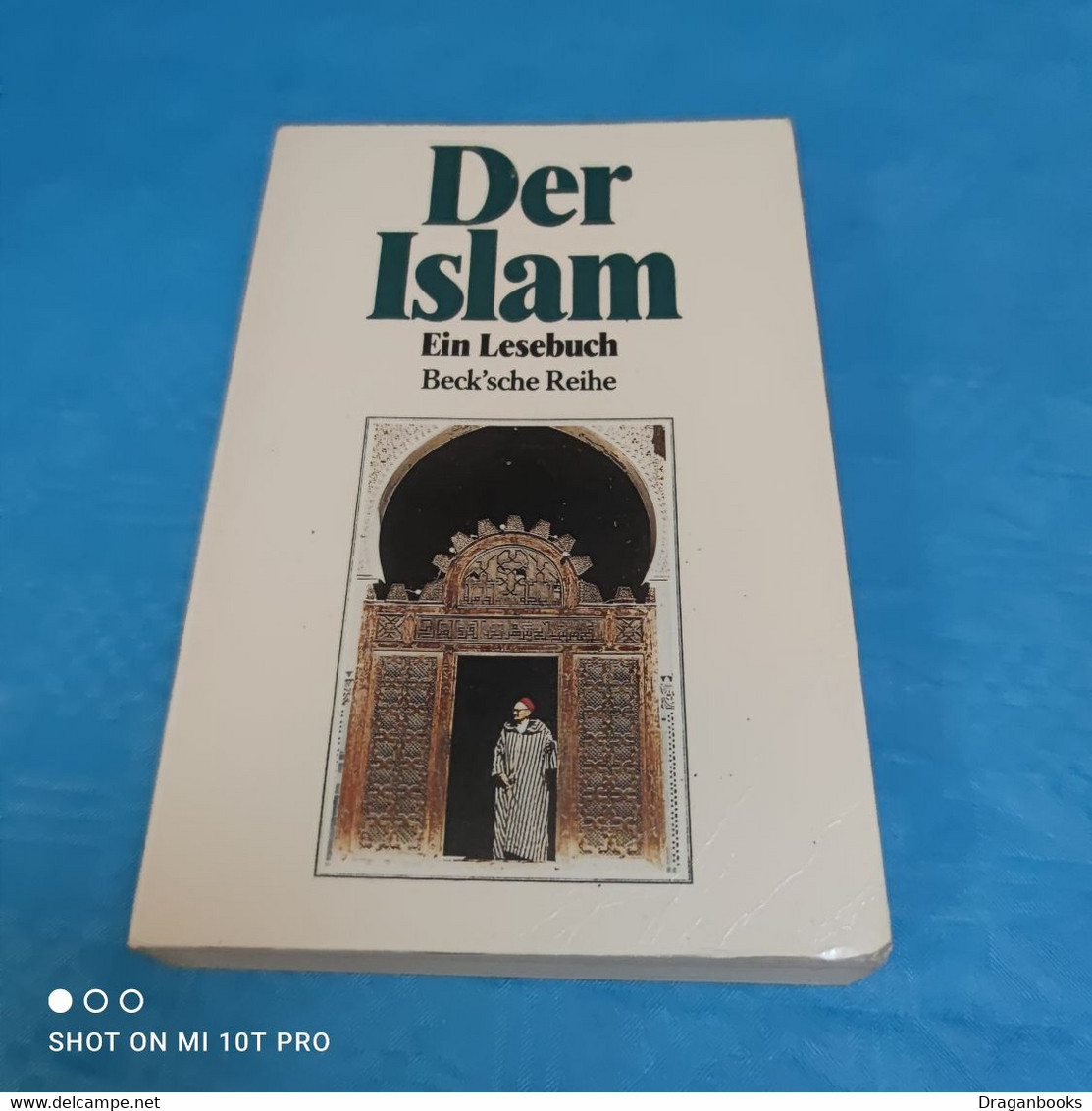 Maria Haarmann - Der Islam - Islamism