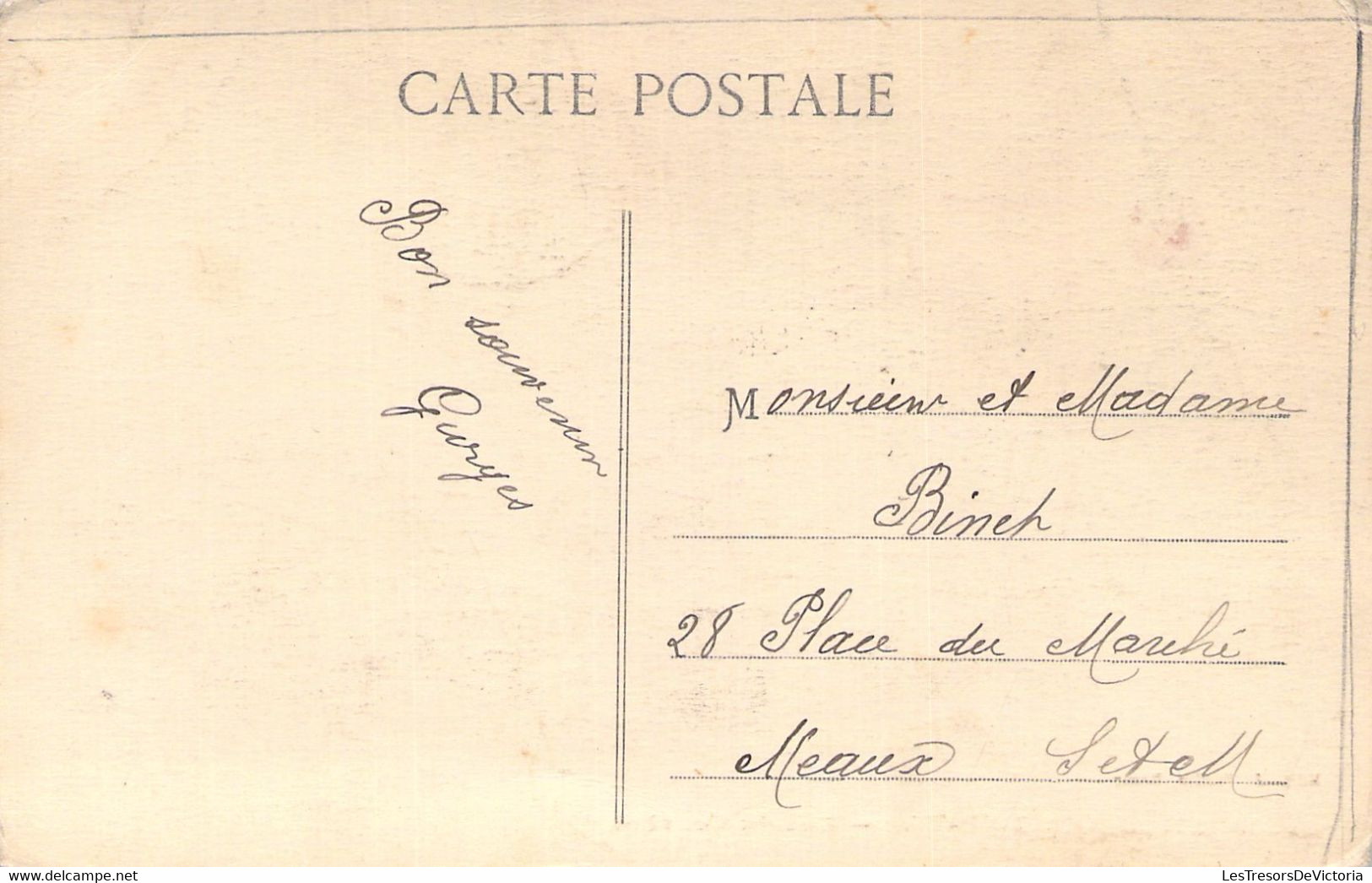 FRANCE - 90 - BEAUCOURT - Rue Du Courbot  - Carte Postale Ancienne - Beaucourt