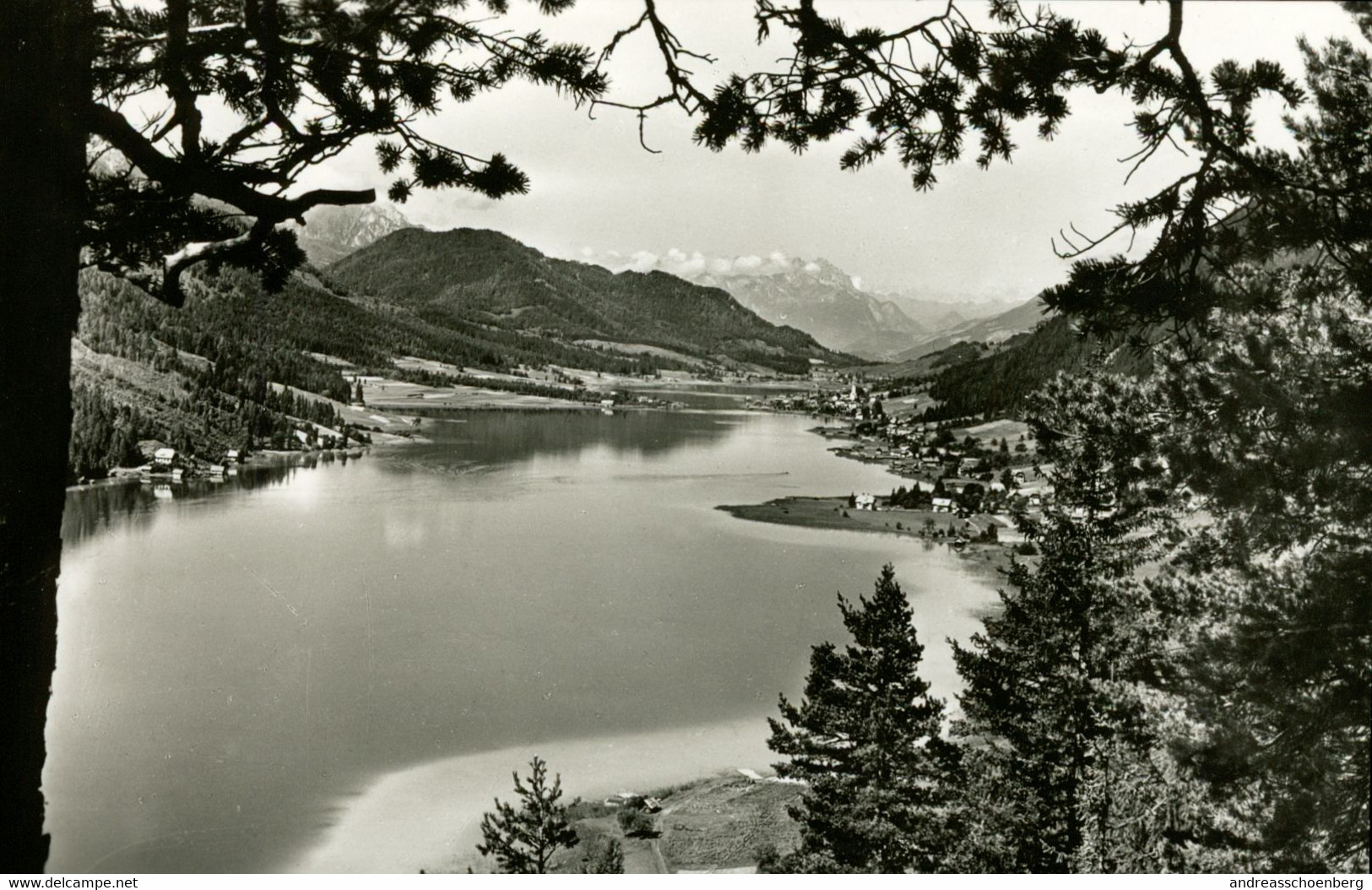 Weissensee - Weissensee