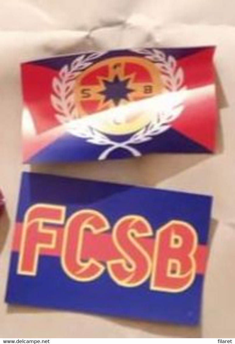 ADVERT ,FCSB/STEAUA,SOCCER/FOOTBALL,UNUSED - Other & Unclassified