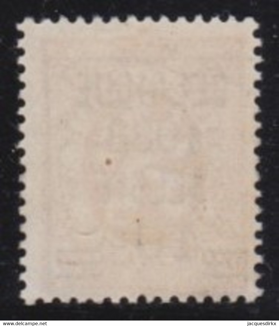 Belgie   .   OBP  .    375  (2 Scans)      .    **     .    Postfris   .   /   .  Neuf Avec Gomme Et SANS Charnière - Unused Stamps