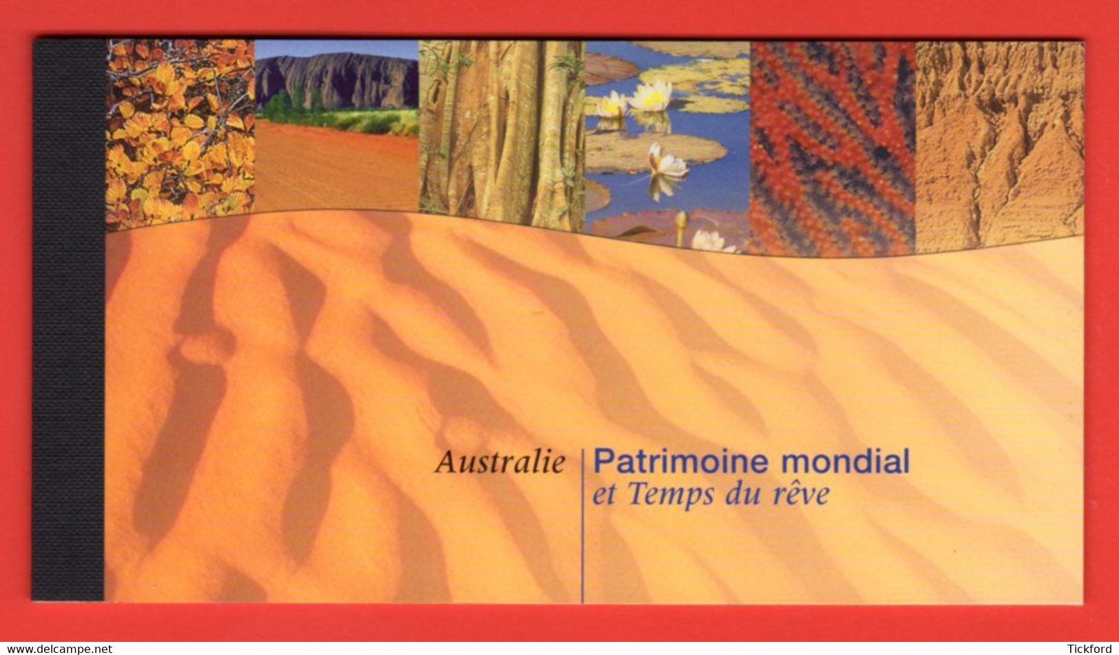 NATIONS-UNIES - 1999 - GENEVE  Yvert C 381 - NEUFS** LUXE/MNH - CARNET DE PRESTIGE COMPLET - Booklet - Libretti