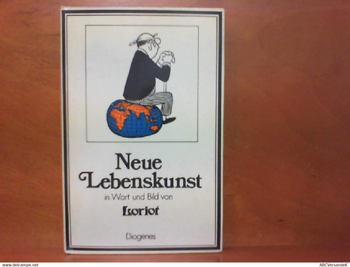 Neue Lebenskunst In Wort Und Bild - Humor