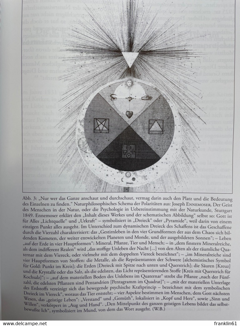 Für Freiheit, Wahrheit und Recht! : Joseph Ennemoser und Jakob Philipp Fallmerayer ; Tirol von 1809 bis 1848-4