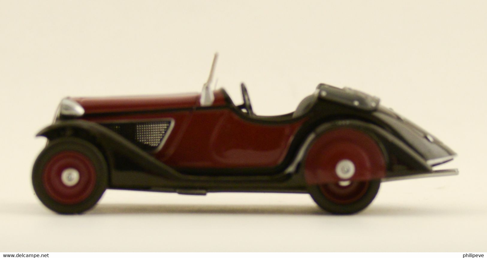 BMW 315-1 - SCHUCO 1:43 - Schuco