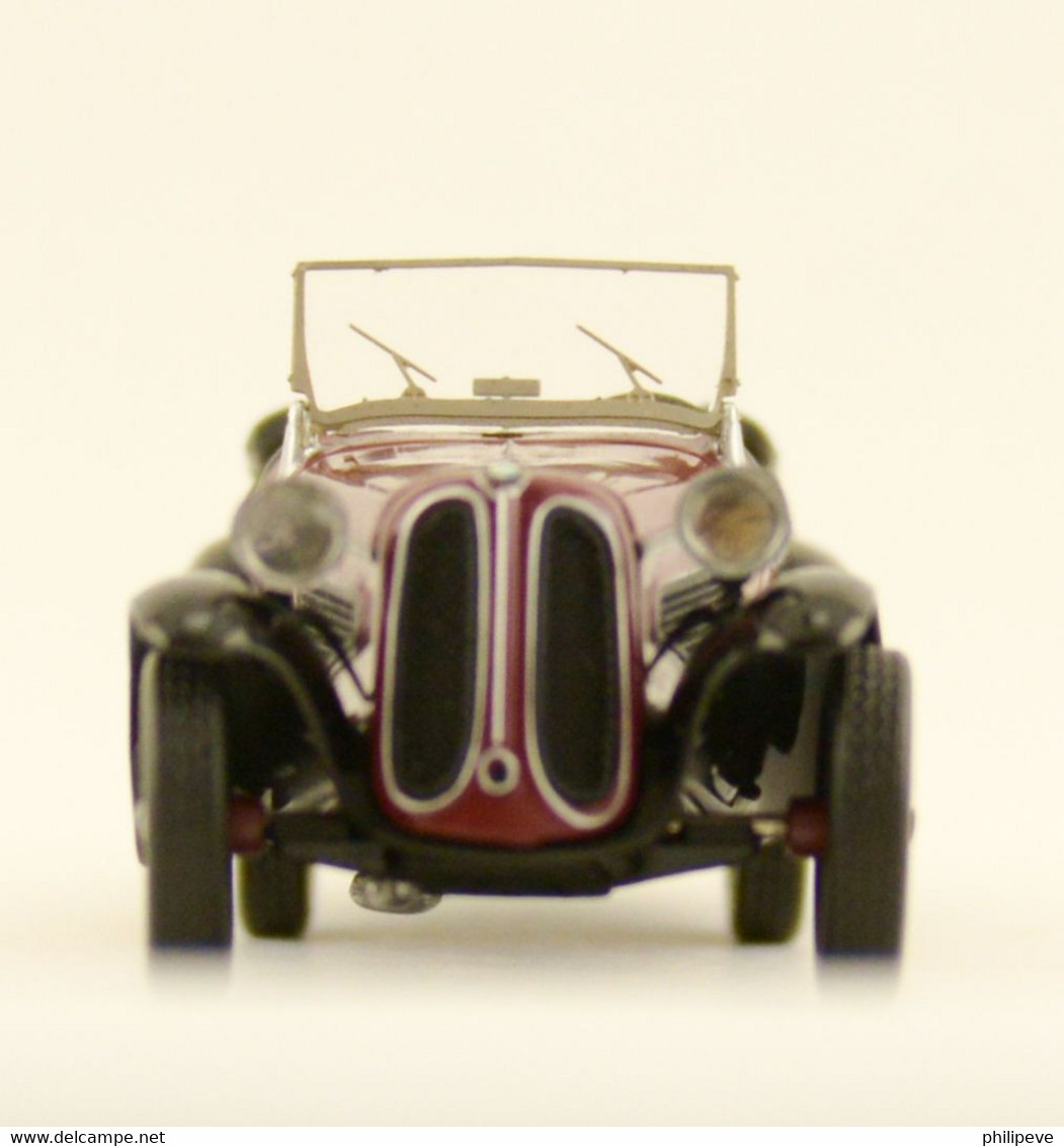 BMW 315-1 - SCHUCO 1:43 - Schuco