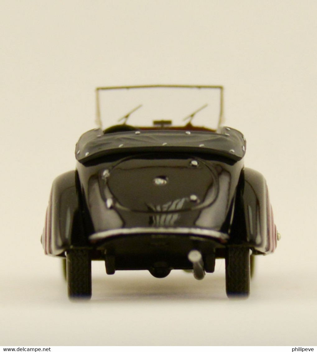 BMW 315-1 - SCHUCO 1:43