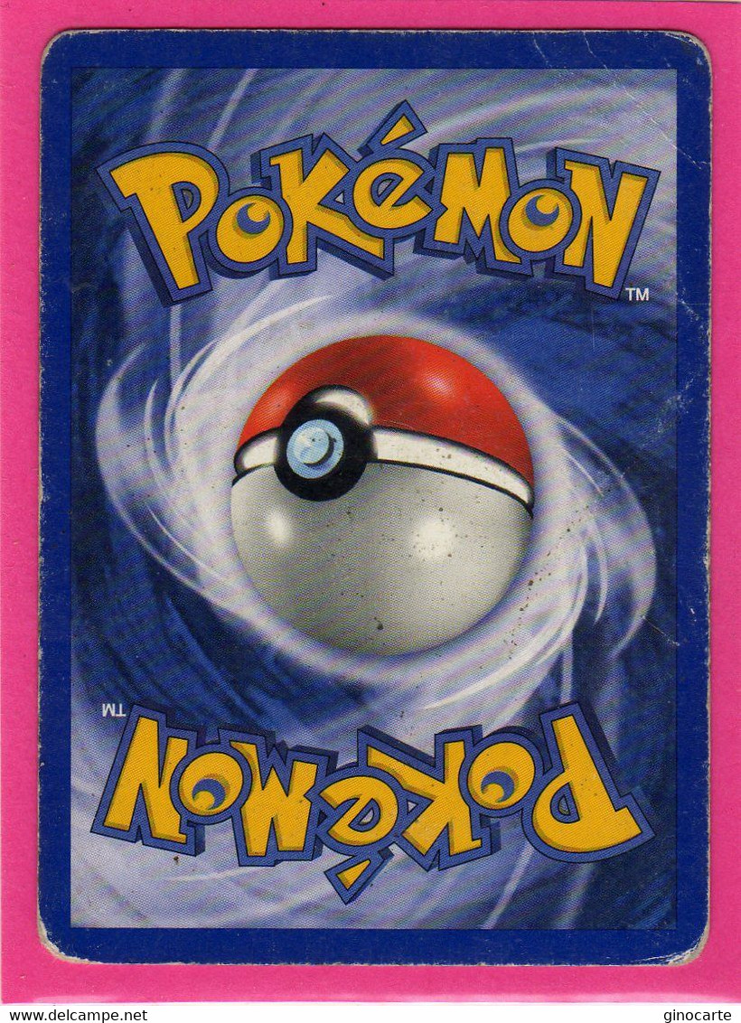 Carte Pokemon Francaise 1995 Wizards Neo Discovery 52/75 Xatu 70pv En L'etat - Wizards