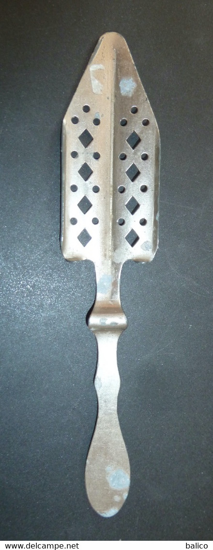 Cuillère Pour L'Absinthe - Réf, A 1 - Spoons