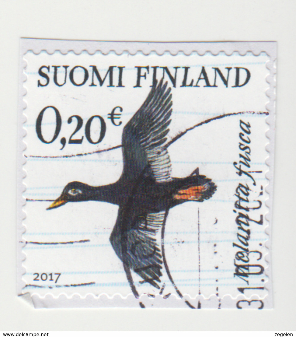 Finland Michel-cat. 2509 Gebruikt - Used Stamps