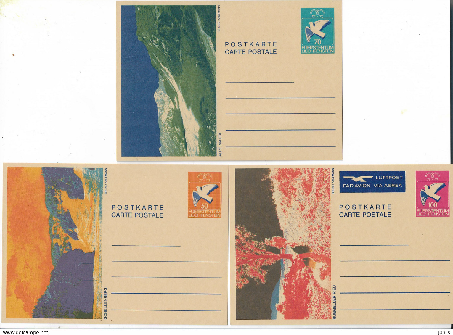 ENTIER **  COLOMBE 1987 50 Rp 70 Rp  100 Rp - Stamped Stationery