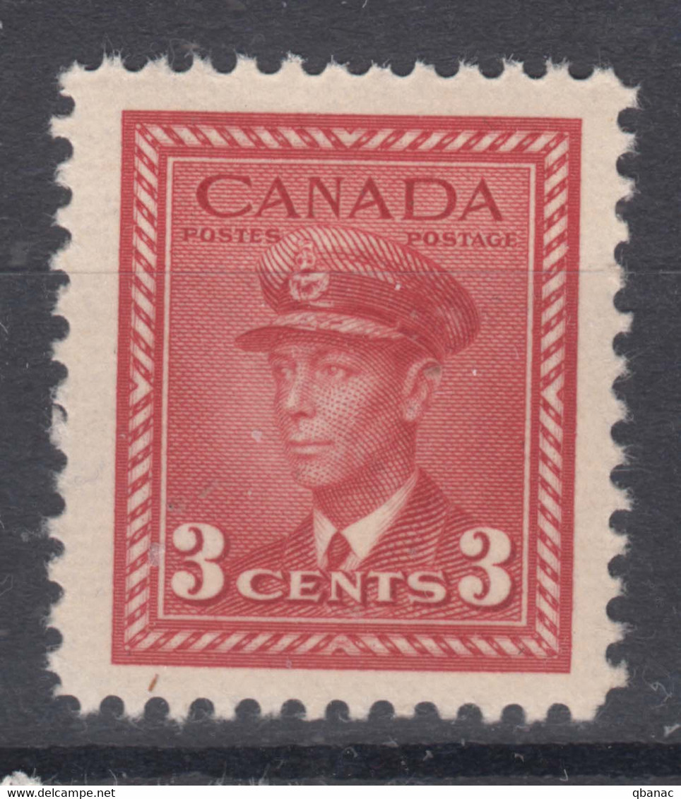 Canada 1942 Mi#218 Mint Never Hinged - Neufs