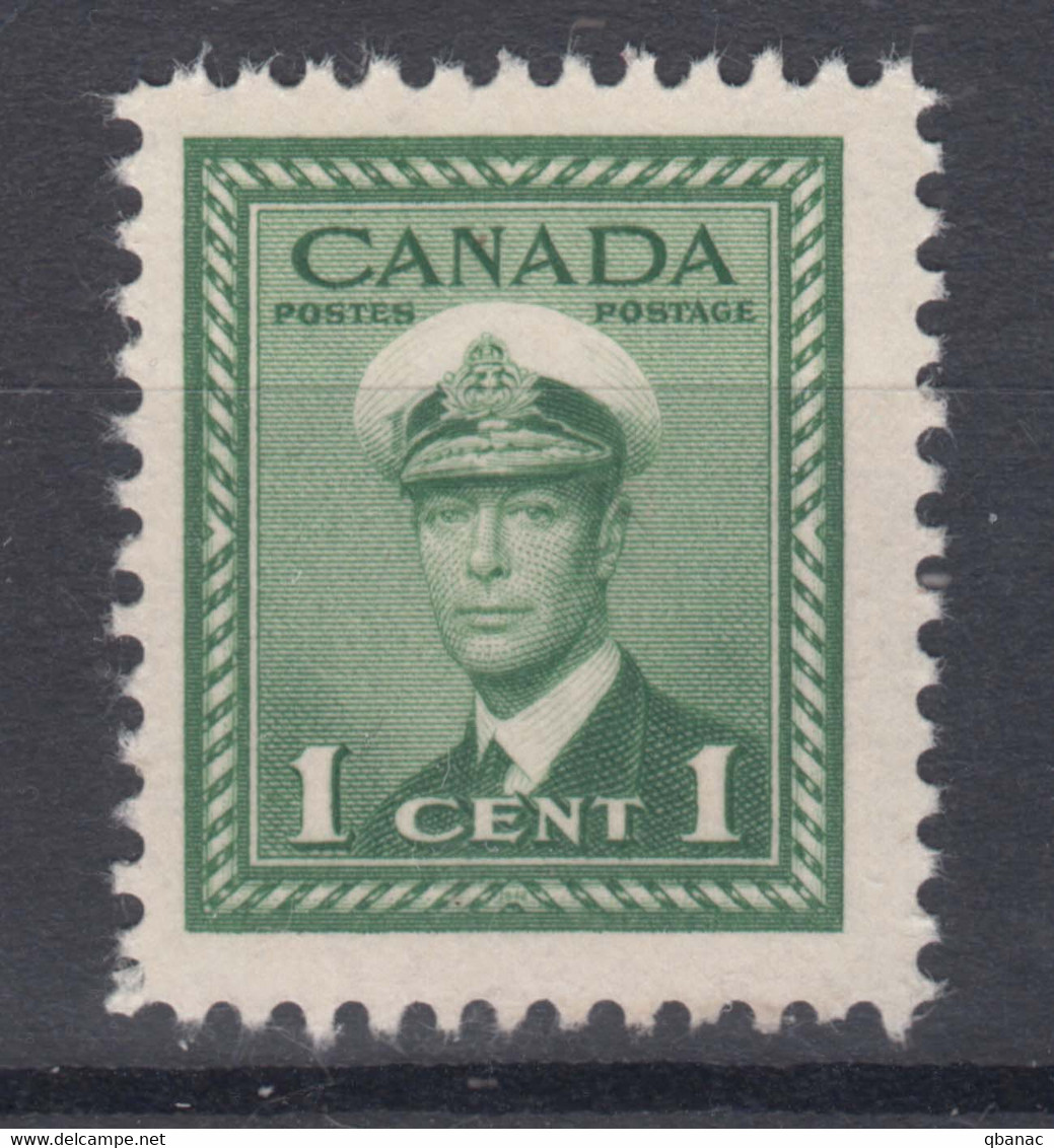 Canada 1942 Mi#216 Mint Never Hinged - Ungebraucht