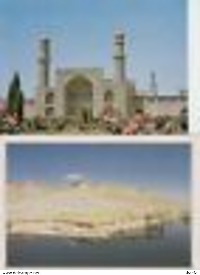 KAZAHSTAN 19 Postcards Mostly Pre-1960-2000 (L3942) - Kazakhstan