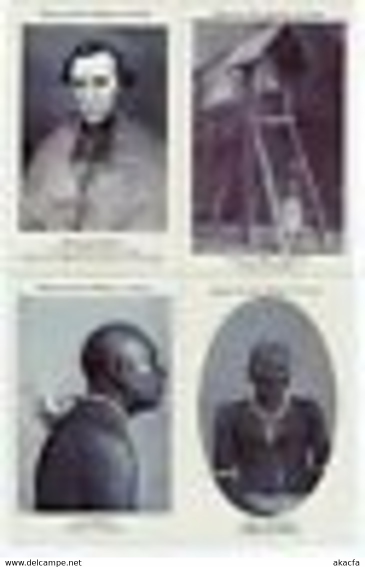 SOLOMON ISLANDS 11 Vintage Postcards Pre-1940 (L2952) - Isole Salomon