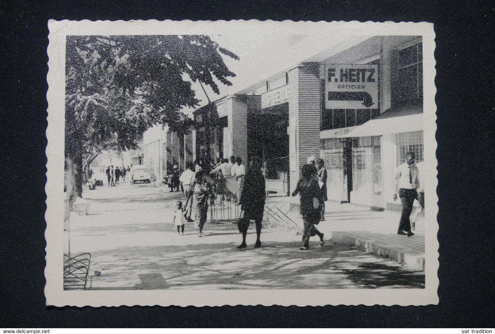 CONGO - Affranchissement De Lubumbashi Sur Photo Pour Bruxelles Par Avion En 1968 - L 140082 - Cartas & Documentos