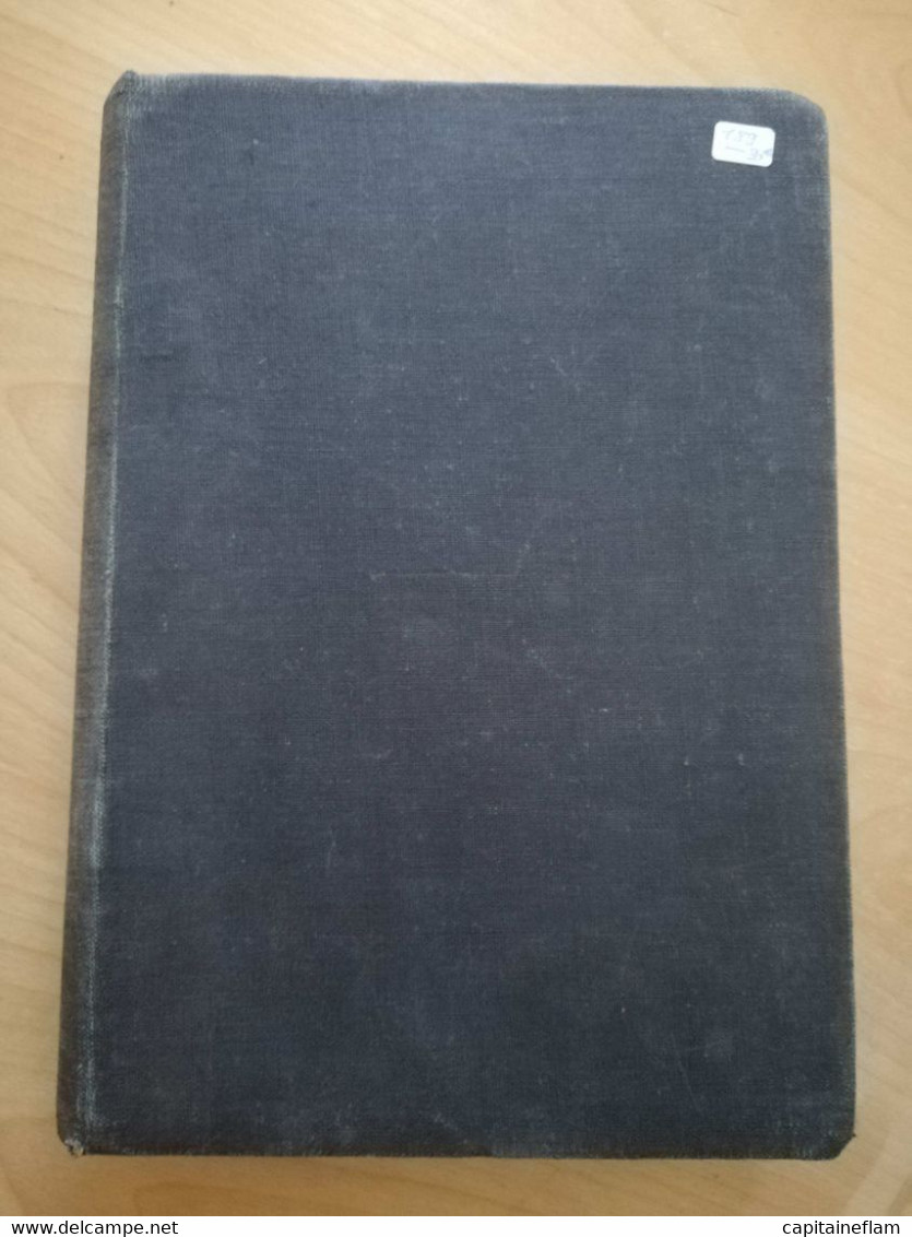 L189 - 1970 Nomenclature Des Centres  Téléphoniques Locaux Et Des Cabines Rurales  N°1392-91 PTT Postes - Postverwaltungen