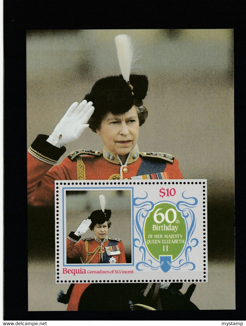 MINI SHEET GREAT BRITAIN ROYAL FAMILY MNH - Non Classés